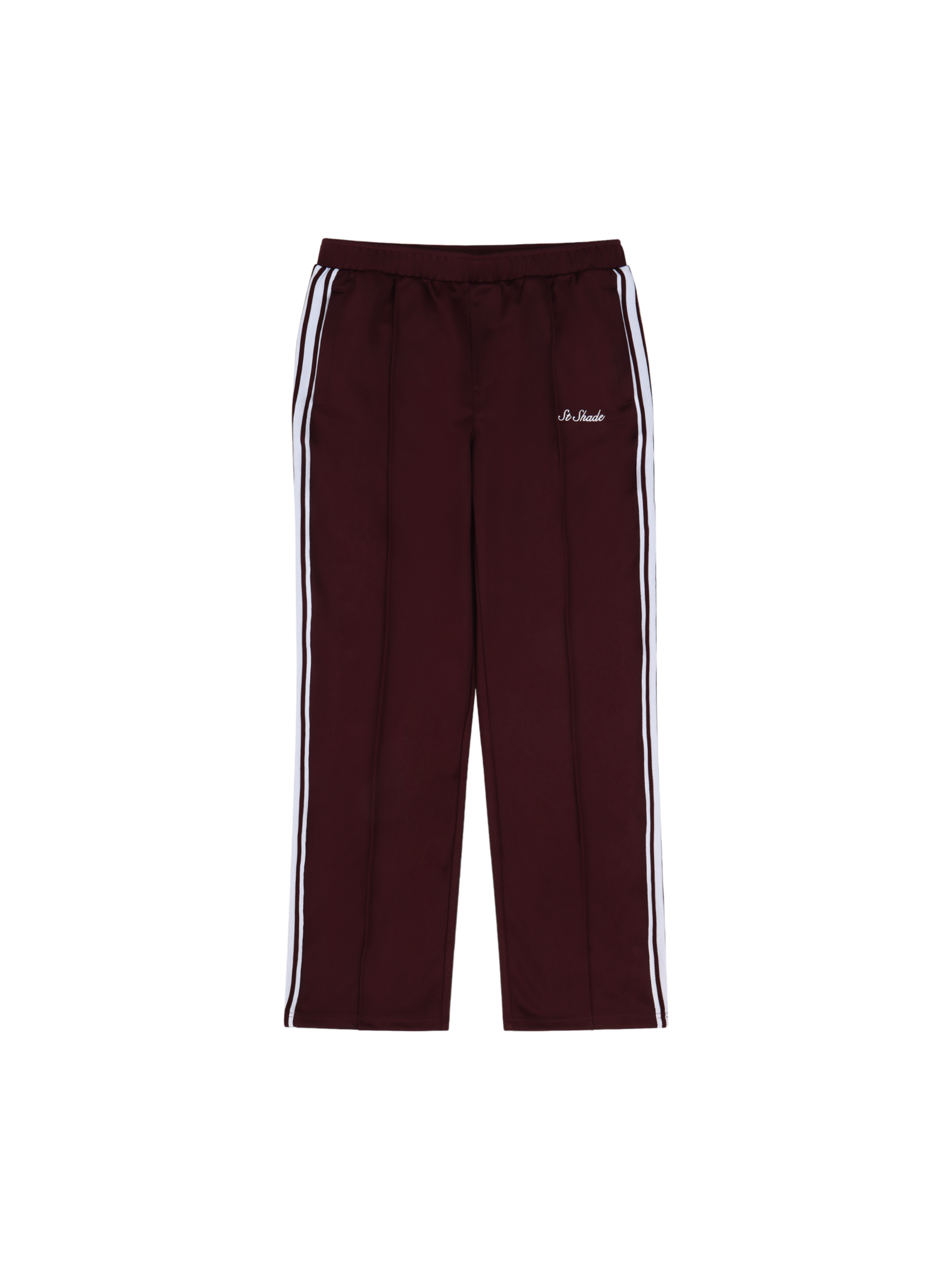 Buy ADDYVERO Solid Women Maroon Track Pants Online at Best Prices in India  - JioMart.